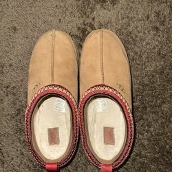 Ugg Tazz Platform