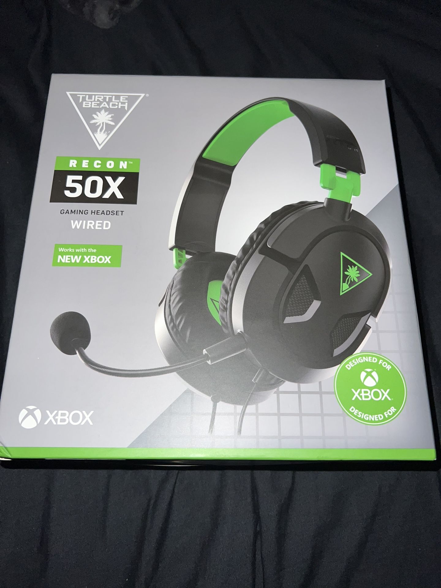 Xbox Headset