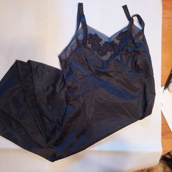 Vintage Clothes Slip