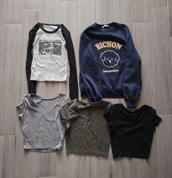 Girls Clothes