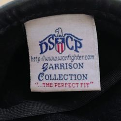 DSCP Caps  Beret