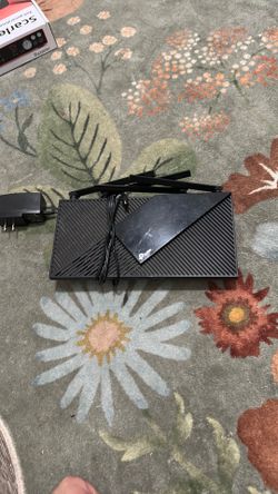 TP LInk WiFi 6 router