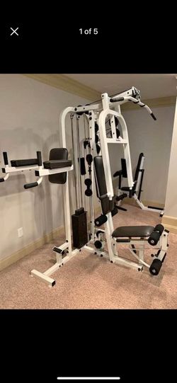 Parabody ex500 sale