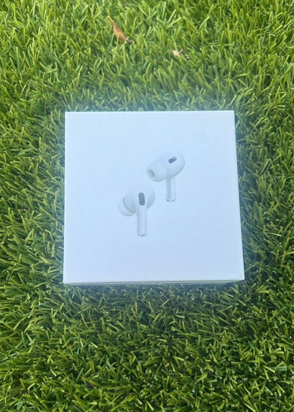 AirPods Pro 2nd Gen 