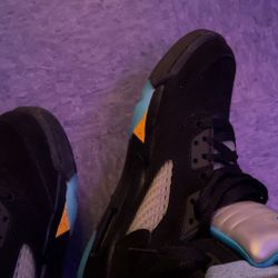 Jordan 5