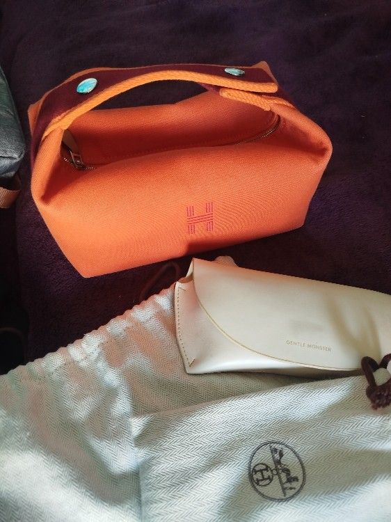 Hermes Bride-a-Brac Bag