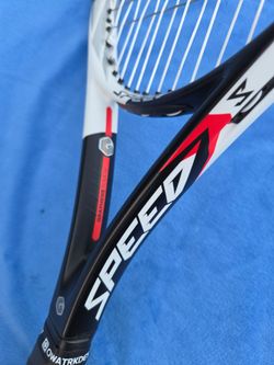 HEAD Graphene Touch Speed S Tennis Racquet