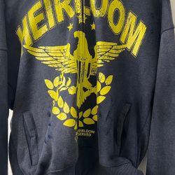 Heirloom USA Hoodie 