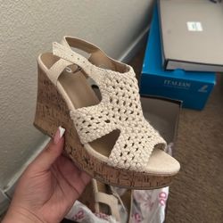 Wedges For Sale