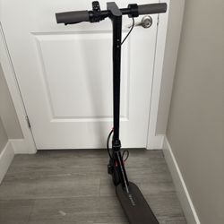 Fast Electric Scooter – 19 MPH 