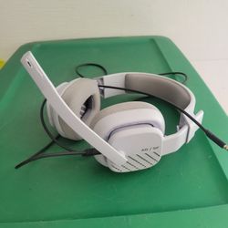 Head Phones Works