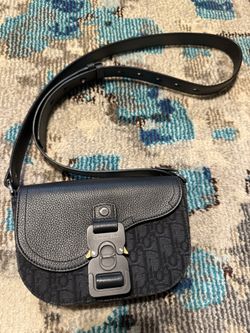 Dior Man Bag