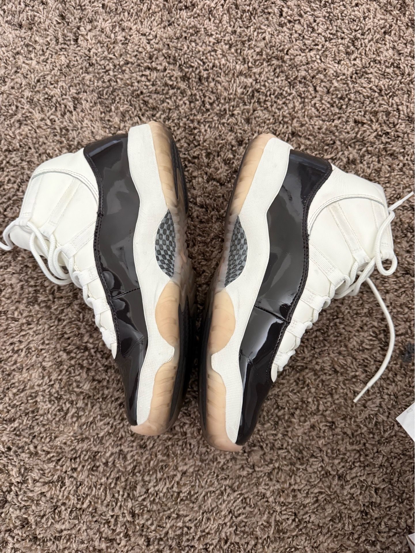 Jordan 11