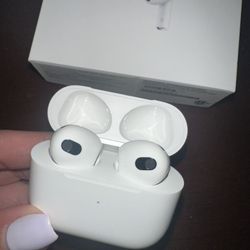 AirPod  3rd Gen 