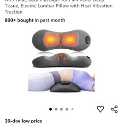 Pillow Lumbar
