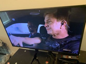 40 inch 4K Tv