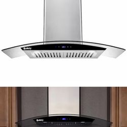 Kitchen Hood 