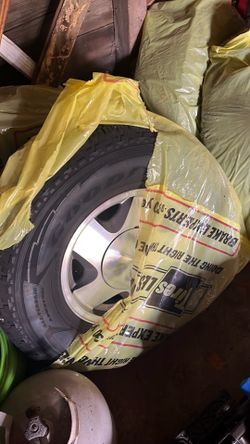 Wheels & Tires 1990s to 2010s