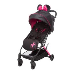 Minnie Mouse Stroller 
