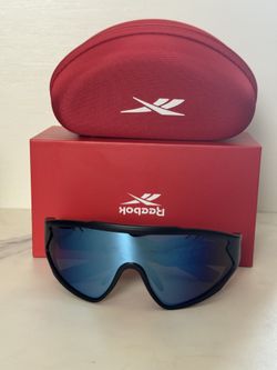 Official Reebok Smart Glasses