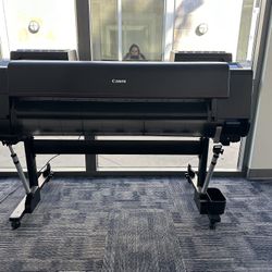 Canon Pro-4100 Printer