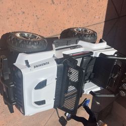 Jeep  remote control jeep for kids