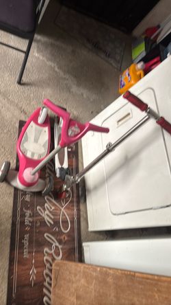 Scooter set