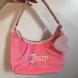 Juicy purse