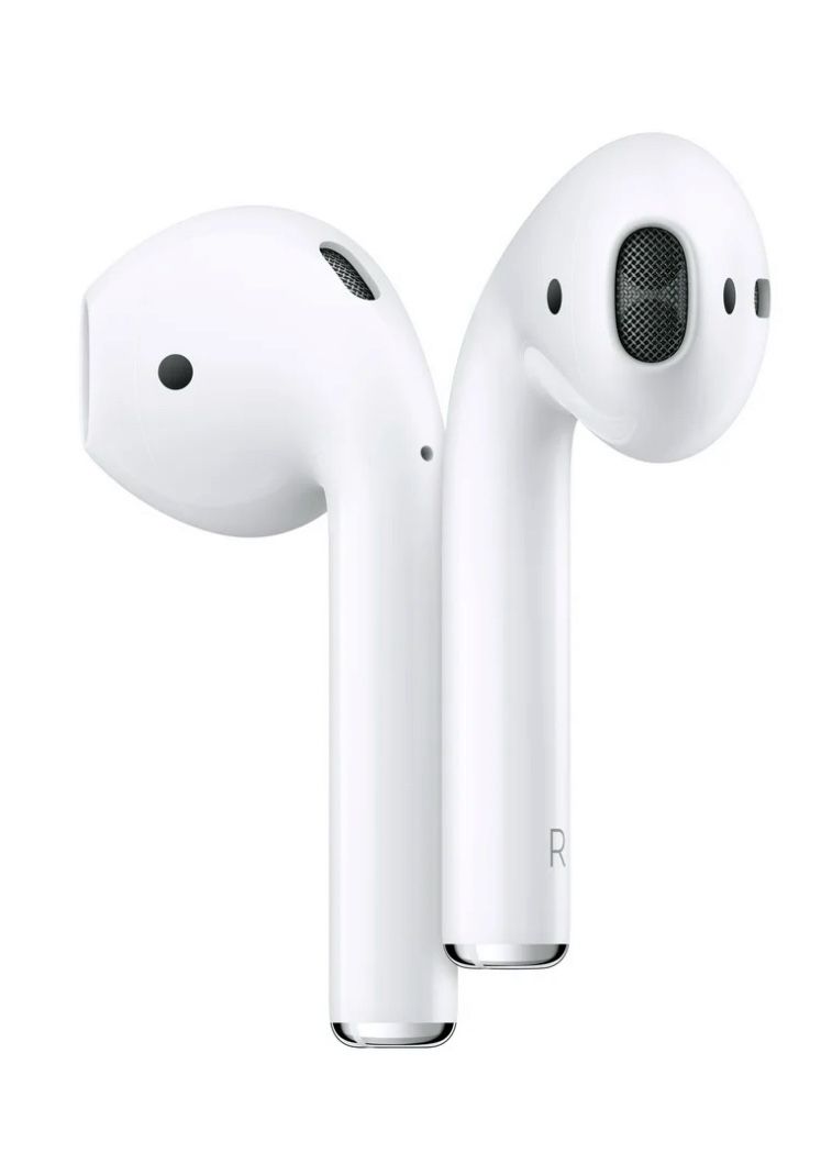 Apple AirPods (2nd Generation)