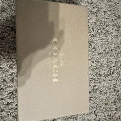 Coach Mini Purse 