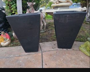 Planters