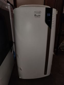 DeLonghi Pinguino Uv Carelight
