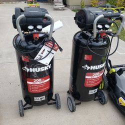 Compresores De 20  Gallones 