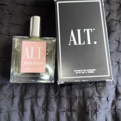 ALT. Women’s Perfume 
