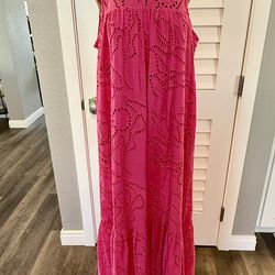 Anthropologie Maeve Dress