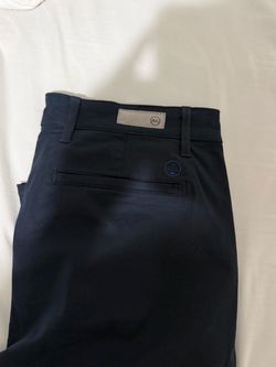 AG chinos
