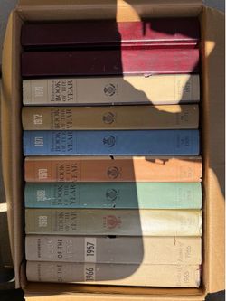 Britannica Book of the Year