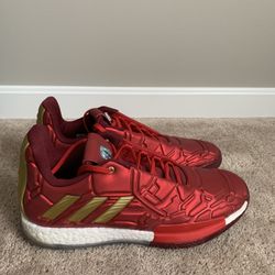 Adidas Harden Vol 3 (Size 12)