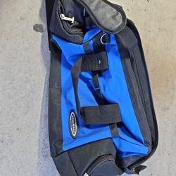 New Tool Bag