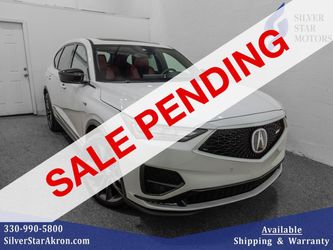 2023 Acura MDX