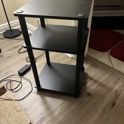 Small End Table