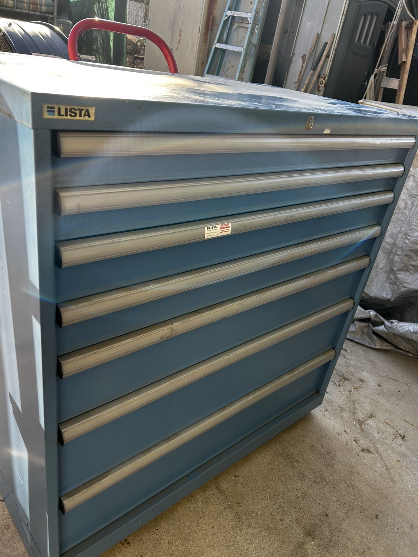 Tool Box