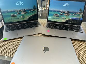 MacBook Air 2020 M1