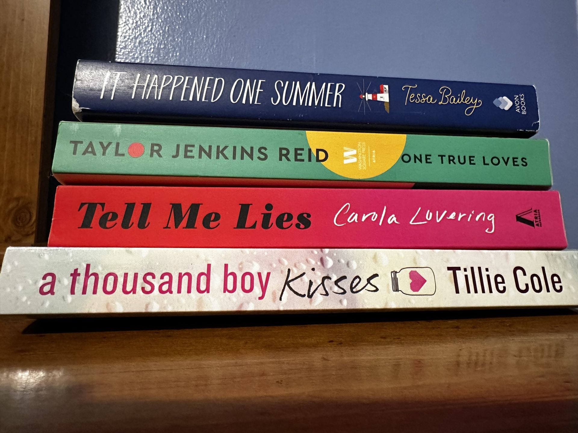 Books