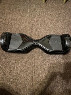 Hoverboard
