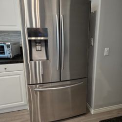 Samsung Fridge