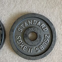 Weights For Sale 