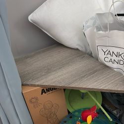 Portable Clothing Hanging Rack