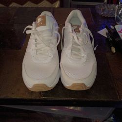 Brand New Nike CW 4554-108  Nike Air Max White Platinum Tint 2024