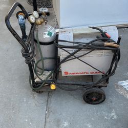 Mig Welder